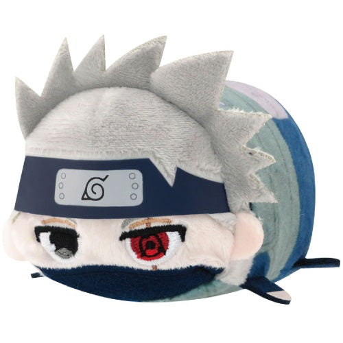 Naruto Shippuden Potekoro Vol. 03 Plex 3-Inch Plush Doll