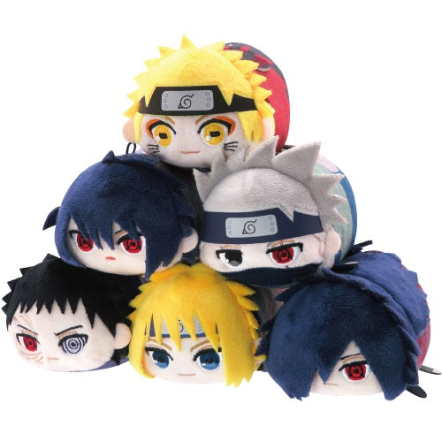 Naruto Shippuden Potekoro Vol. 03 Plex 3-Inch Plush Doll – Simplytoyz