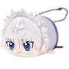 Hunter x Hunter Potekoro Character Mascot Plex 3-Inch Plush Doll