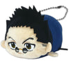 Hunter x Hunter Potekoro Character Mascot Plex 3-Inch Plush Doll