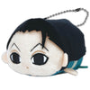 Hunter x Hunter Potekoro Character Mascot Plex 3-Inch Plush Doll