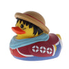 One Piece Ahiru-Chan Rubber Duck Costume Figure Vol. 02 Bandai 2-Inch Mini-Figure
