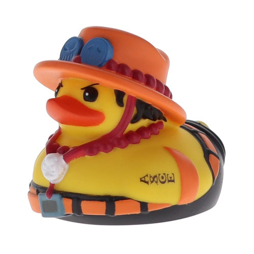 One Piece Ahiru-Chan Rubber Duck Costume Figure Vol. 02 Bandai 2-Inch Mini-Figure