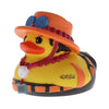One Piece Ahiru-Chan Rubber Duck Costume Figure Vol. 02 Bandai 2-Inch Mini-Figure