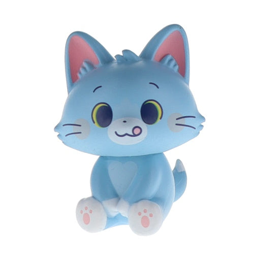 Tom And Jerry Candy Party Figure Series Peanuts Club 1.5-Inch Mini-Figure