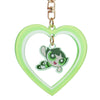 Powerpuff Girls Swaying Key Chain Mascot Peanut Club 2-Inch Collectible