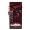 Gamera Rebirth Acrylic Key Chain Peanuts Club 2-Inch Collectible