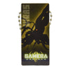 Gamera Rebirth Acrylic Key Chain Peanuts Club 2-Inch Collectible