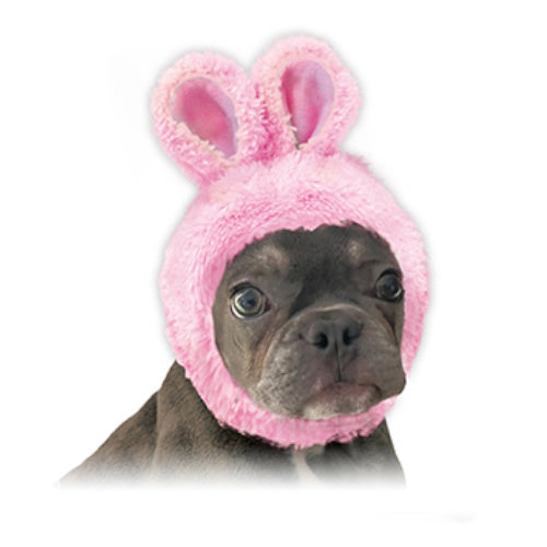 Pretend Animal Bunny Ears Peanuts Club Hat For Pets