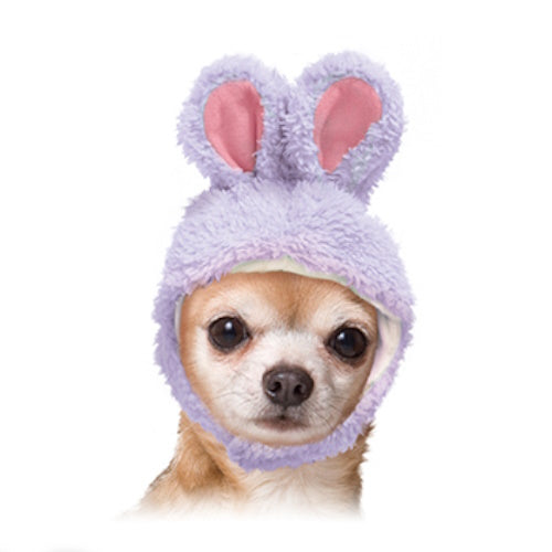 Pretend Animal Bunny Ears Peanuts Club Hat For Pets
