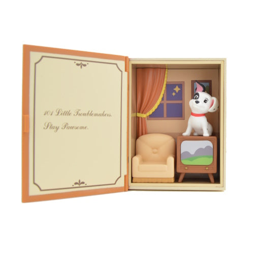 Disney Classic Fairy Tales Pop Mart 3-Inch Mini-Figure