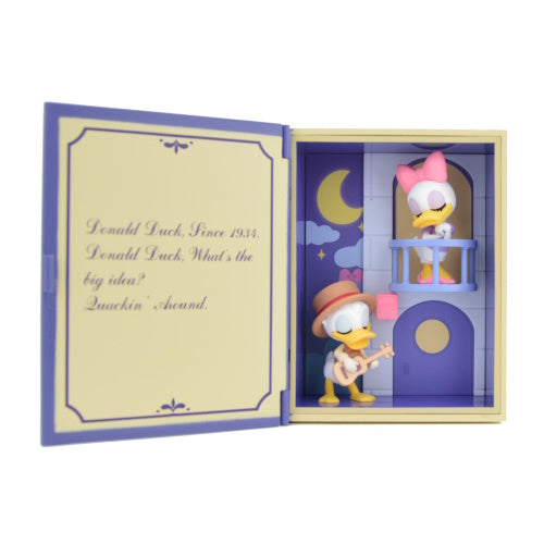 Disney Classic Fairy Tales Pop Mart 3-Inch Mini-Figure