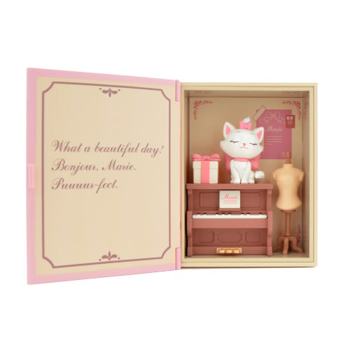 Disney Classic Fairy Tales Pop Mart 3-Inch Mini-Figure