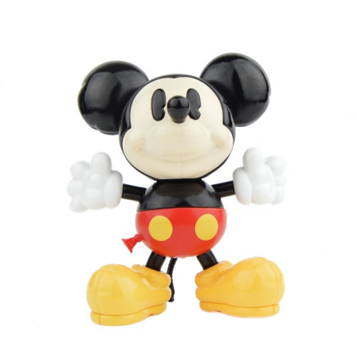 Disney 100th Anniversary Mickey Mouse Ever Curious Pop Mart 3-Inch Mini-Figure
