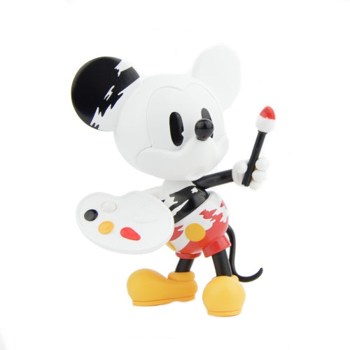 Disney 100th Anniversary Mickey Mouse Ever Curious Pop Mart 3-Inch Mini-Figure