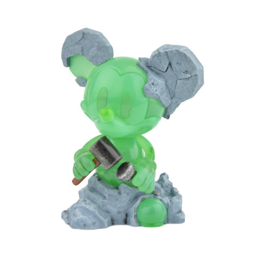 Disney 100th Anniversary Mickey Mouse Ever Curious Pop Mart 3-Inch Mini-Figure