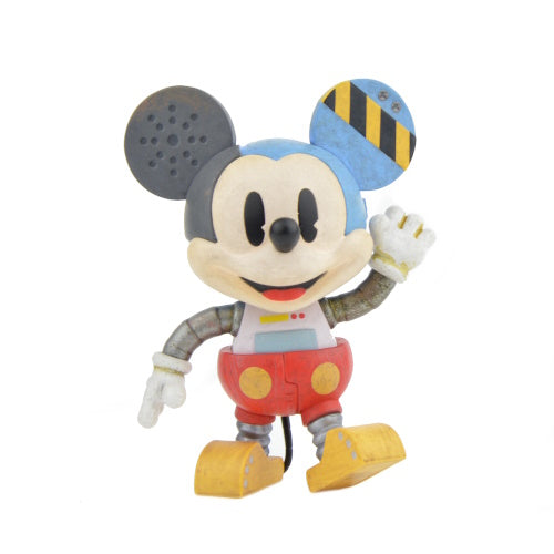 Disney 100th Anniversary Mickey Mouse Ever Curious Pop Mart 3-Inch Mini-Figure