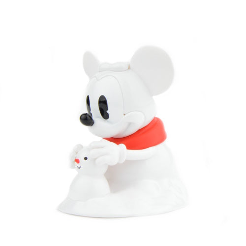 Disney 100th Anniversary Mickey Mouse Ever Curious Pop Mart 3-Inch Mini-Figure