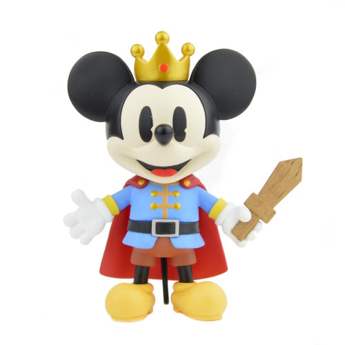 Disney 100th Anniversary Mickey Mouse Ever Curious Pop Mart 3-Inch Mini-Figure