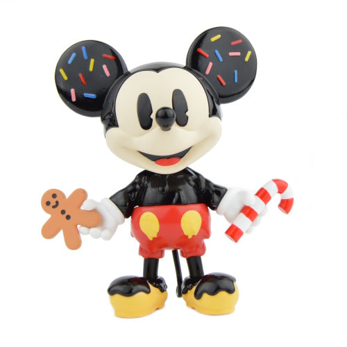 Disney 100th Anniversary Mickey Mouse Ever Curious Pop Mart 3-Inch Mini-Figure