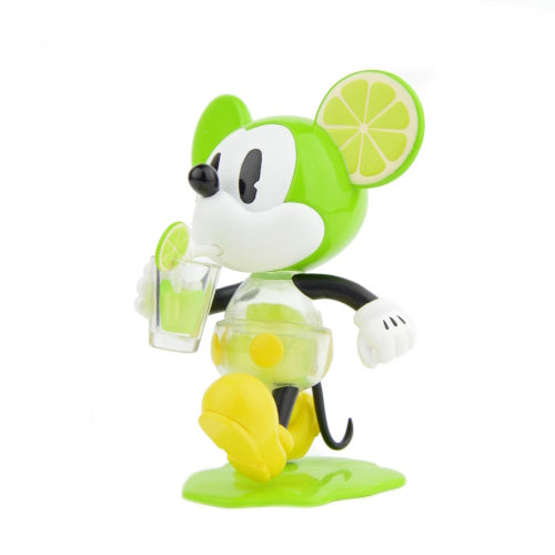 Disney 100th Anniversary Mickey Mouse Ever Curious Pop Mart 3-Inch Mini-Figure