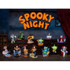 Disney Pixar Toy Story Spooky Night Series Pop Mart 3-Inch Mini-Figure
