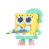 Spongebob Squarepants Best Friends Series Pop Mart 3-Inch Mini-Figure