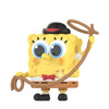 Spongebob Squarepants Best Friends Series Pop Mart 3-Inch Mini-Figure