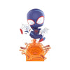 Marvel Spider-Man Across The Spider-Verse Series Pop Mart 3-Inch Mini-Figure
