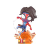 Marvel Spider-Man Across The Spider-Verse Series Pop Mart 3-Inch Mini-Figure