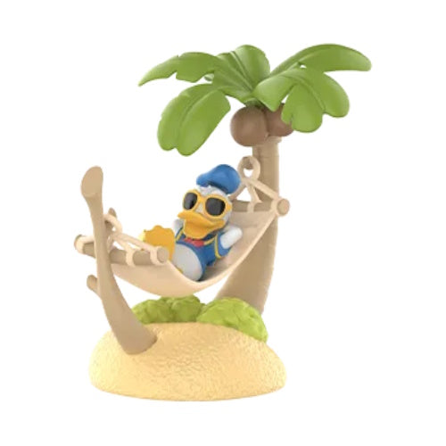Disney Wonderful Dreams Of Mickey And Friends Scene Series Pop Mart 3-Inch Mini-Figure