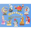 Disney Wonderful Dreams Of Mickey And Friends Scene Series Pop Mart 3-Inch Mini-Figure