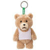Ted 2 Teddy Bear Action Plush Pendant Series Pop Mart 6-Inch Plush Doll
