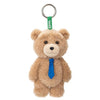 Ted 2 Teddy Bear Action Plush Pendant Series Pop Mart 6-Inch Plush Doll