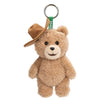 Ted 2 Teddy Bear Action Plush Pendant Series Pop Mart 6-Inch Plush Doll