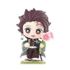 Demon Slayer Birth Flower Series Pop Mart 3-Inch Mini-Figure