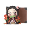 Demon Slayer Birth Flower Series Pop Mart 3-Inch Mini-Figure