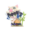 Demon Slayer Birth Flower Series Pop Mart 3-Inch Mini-Figure