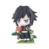 Demon Slayer Birth Flower Series Pop Mart 3-Inch Mini-Figure