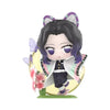 Demon Slayer Birth Flower Series Pop Mart 3-Inch Mini-Figure