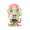 Demon Slayer Birth Flower Series Pop Mart 3-Inch Mini-Figure