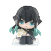 Demon Slayer Birth Flower Series Pop Mart 3-Inch Mini-Figure