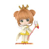 Cardcaptor Sakura Clear Card Series Pop Mart 3-Inch Mini-Figure