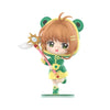 Cardcaptor Sakura Clear Card Series Pop Mart 3-Inch Mini-Figure