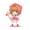 Cardcaptor Sakura Clear Card Series Pop Mart 3-Inch Mini-Figure