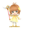 Cardcaptor Sakura Clear Card Series Pop Mart 3-Inch Mini-Figure