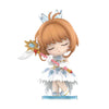 Cardcaptor Sakura Clear Card Series Pop Mart 3-Inch Mini-Figure