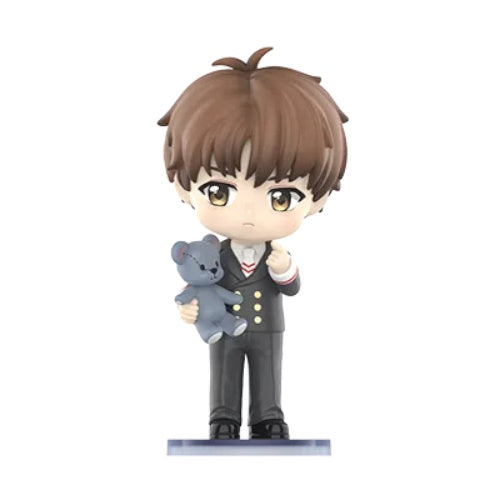 Cardcaptor Sakura Clear Card Series Pop Mart 3-Inch Mini-Figure