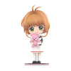 Cardcaptor Sakura Clear Card Series Pop Mart 3-Inch Mini-Figure