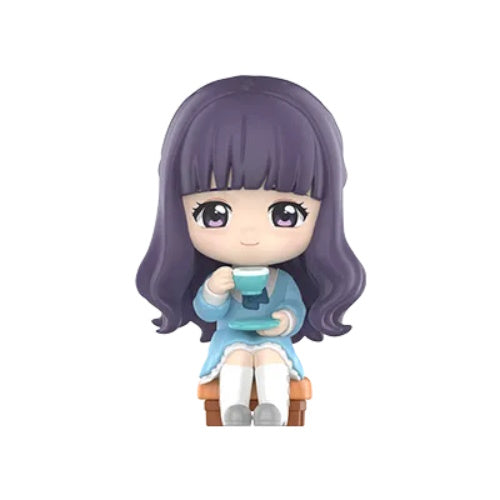 Cardcaptor Sakura Clear Card Series Pop Mart 3-Inch Mini-Figure